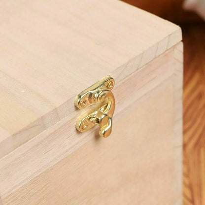 Wooden Bird Cage Nesting Box