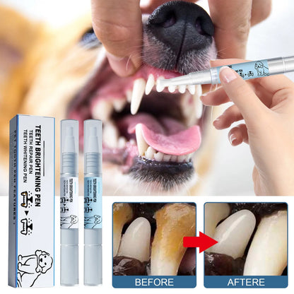 3 Ml Pet Teeth Cleaning Tools