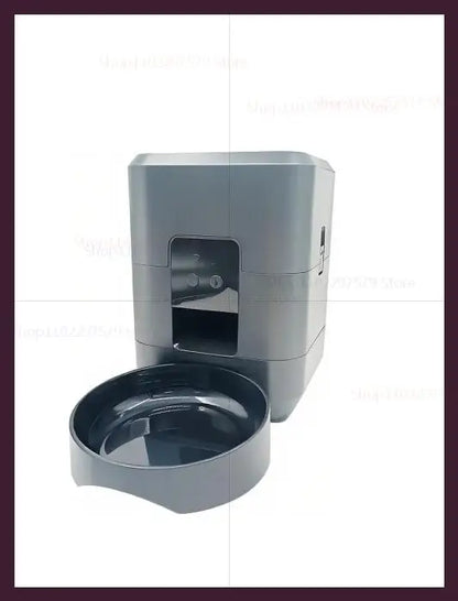 2L Smart Automatic Pet Feeder