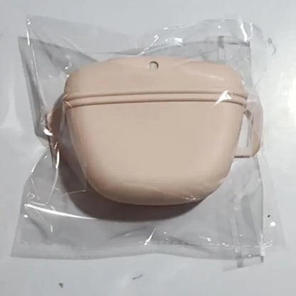 Silicone Treat Bag Outdoor Feeder