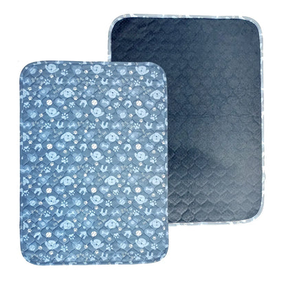 2pcs Large Pet Dog Pee Pads