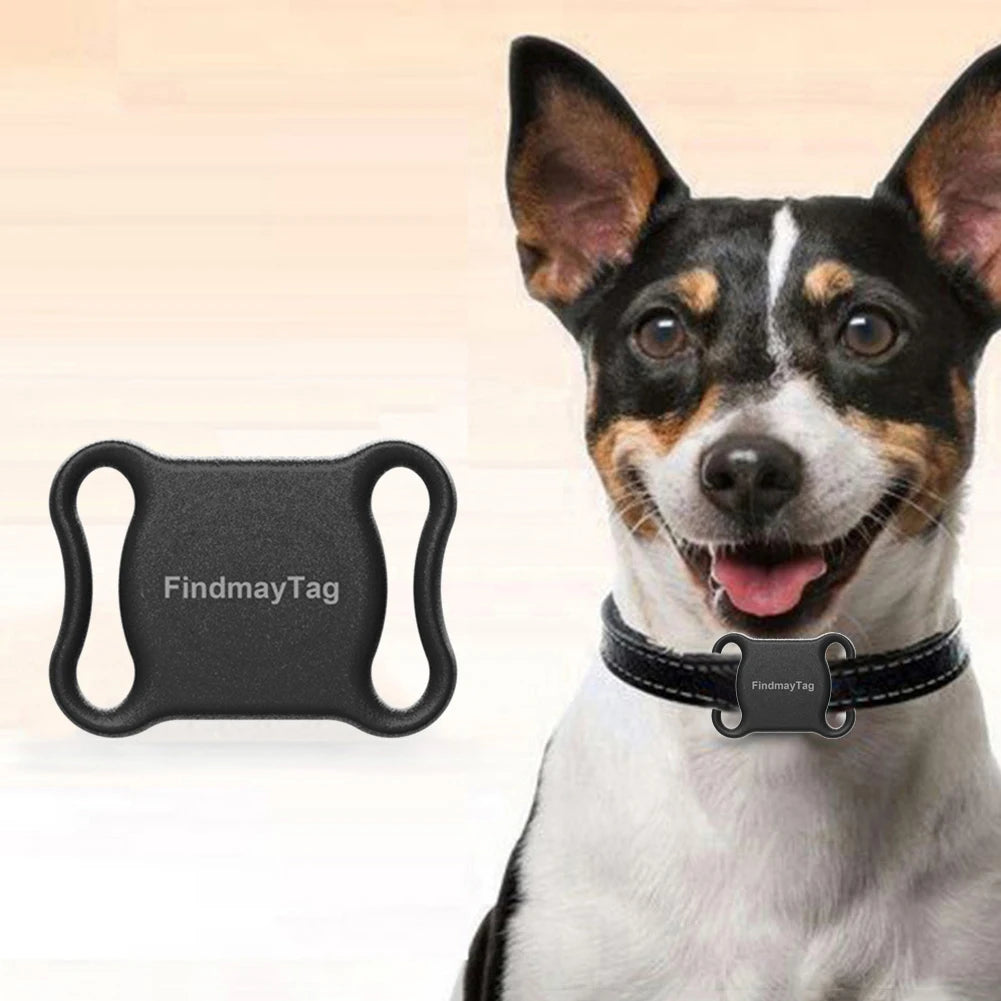 Smart GPS Pet Tracker