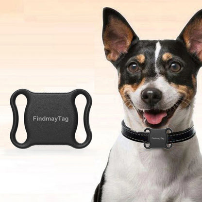 Smart GPS Pet Tracker