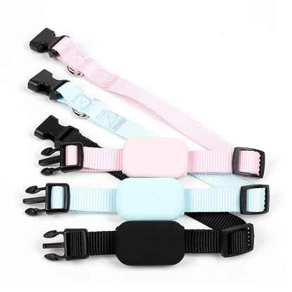 New Pet GPS Tracker Collar for pet