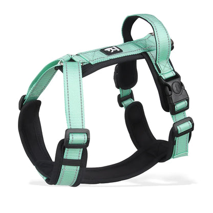 Reflective Adjustable Dog Harness