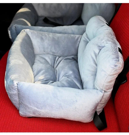 Dog Bed Travel Car Seat Cover