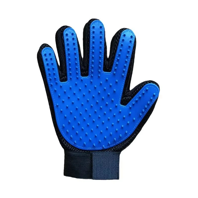 Pet Grooming Glove