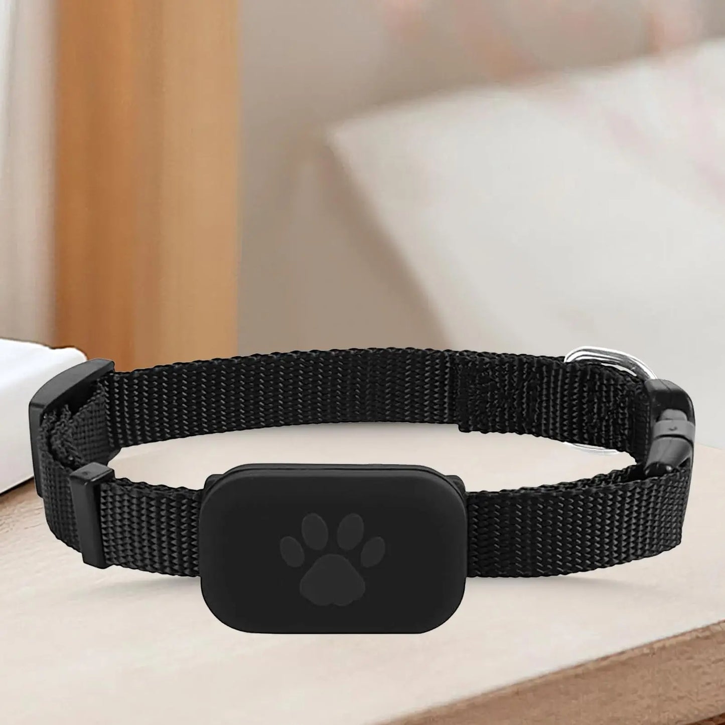Multifunctional Pet Smart GPS Trackers