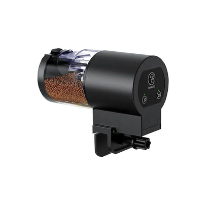 Smart Auto Fish Feeder
