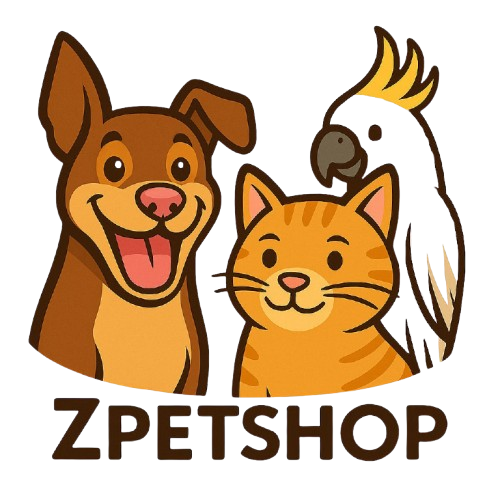 ZPetShop
